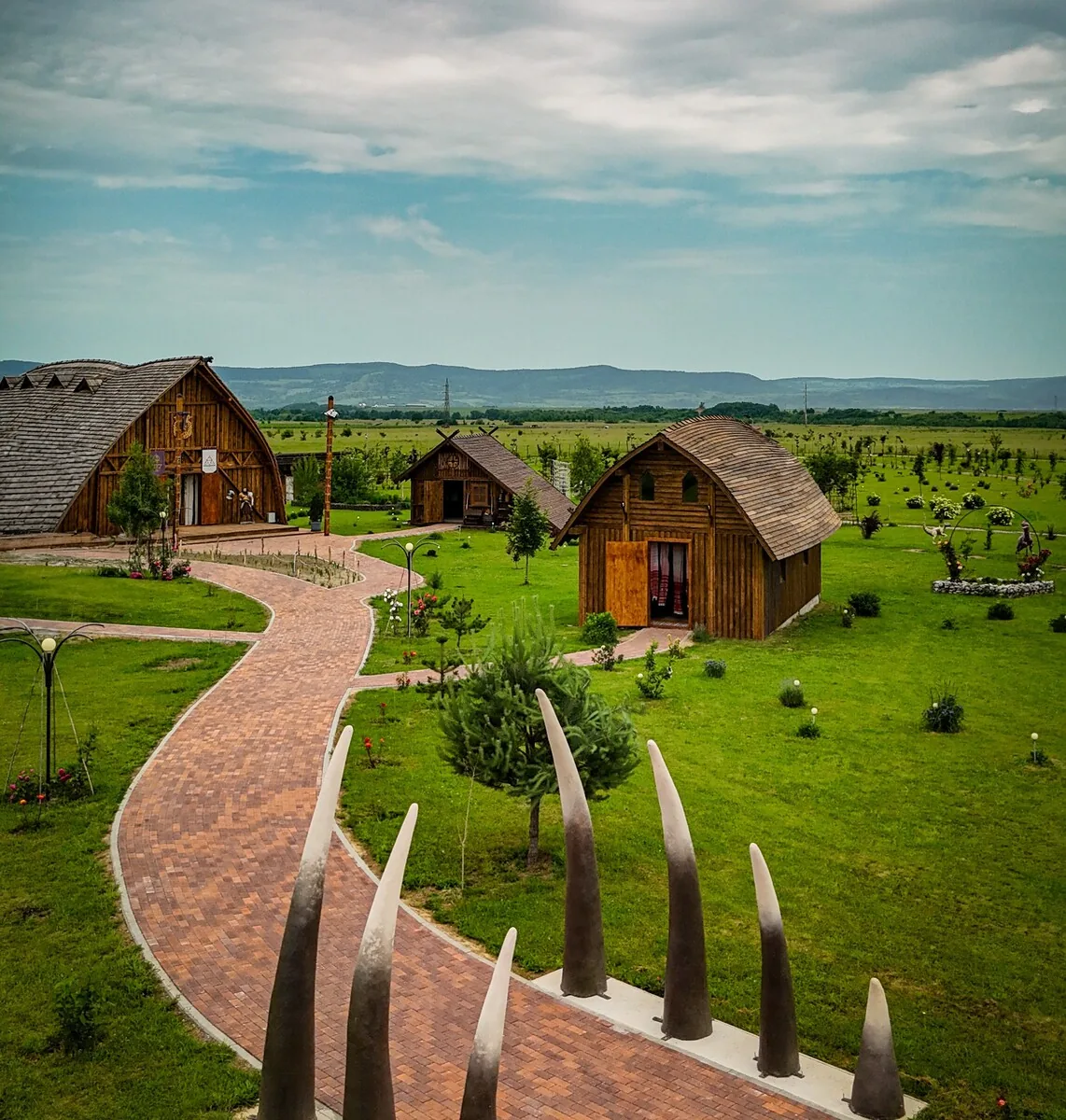 Viking Park
