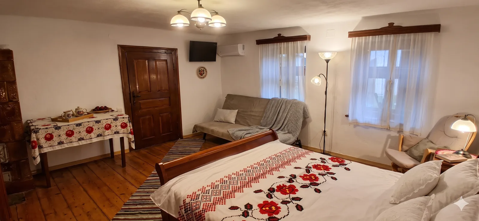 Family – Casa Rustică